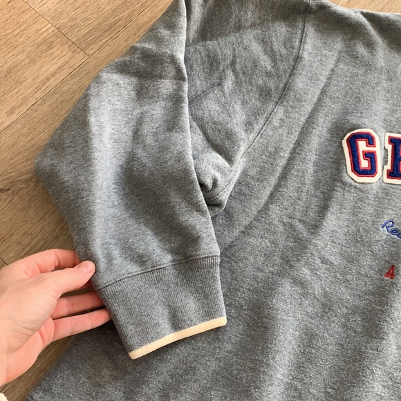 grumpy Disney pullover - Picture 2 of 9